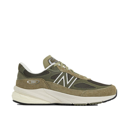 New Balance Made in USA 990v6 True Camo U990TB6