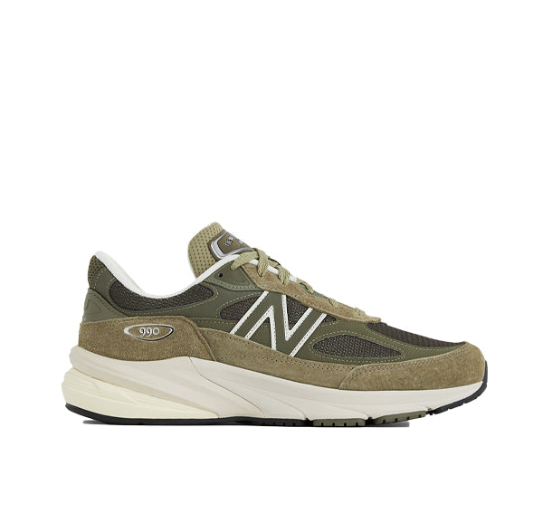 New Balance Made in USA 990v6 True Camo U990TB6