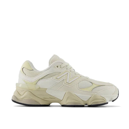 New Balance Grade School 9060 Sea Salt with Linen GC9060EK