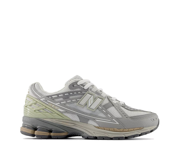 New Balance 1906 Utility Team Away Grey with Olivine and Grey Matter M1906NB