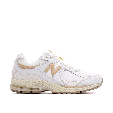 New Balance 2002R Bright White M2002RVF