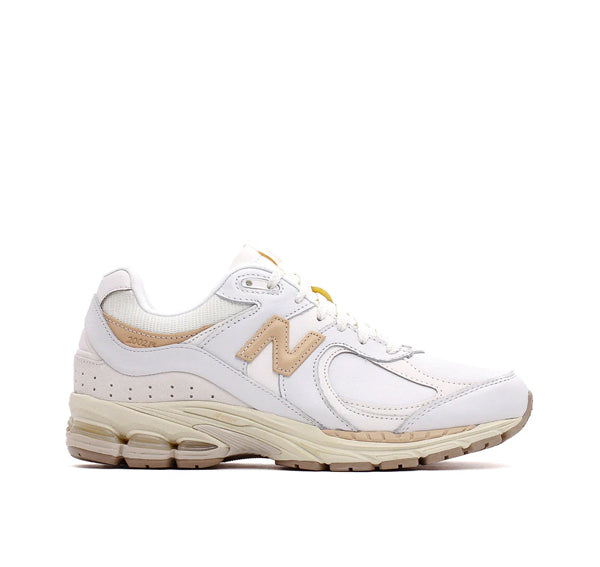 New Balance 2002R Bright White M2002RVF