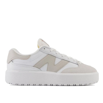 New Balance CT302 White Moonrock Reflection CT302CFB