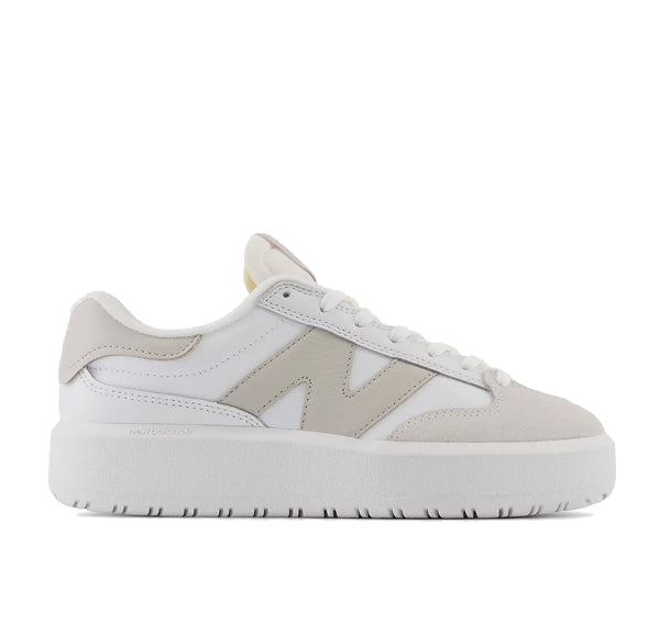 New Balance CT302 White Moonrock Reflection CT302CFB