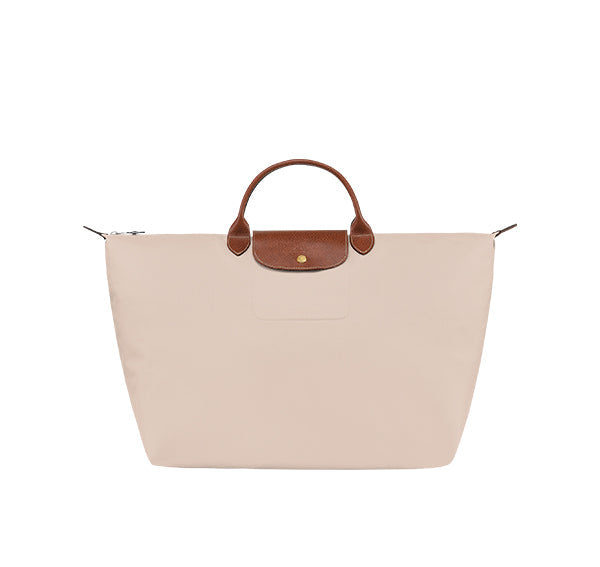 Longchamp Women's Le Pliage Original L Travel Bag Paper
