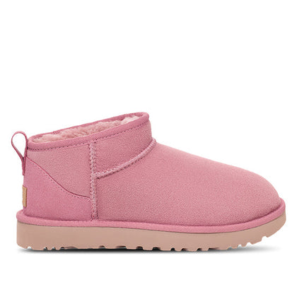 UGG Women's Classic Ultra Mini Dusty Orchid