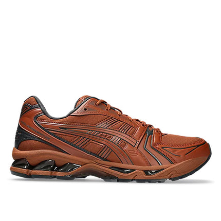 Asics Unisex Gel-Kayano 14 Rusty Brown/Graphite Grey