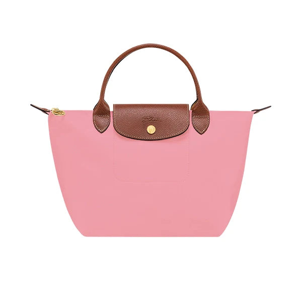 Longchamp Women's Le Pliage Original S Handbag Marshmallow