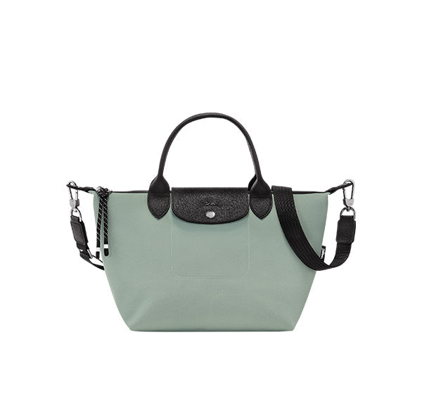 Longchamp Women's Le Pliage Energy S Handbag Vervain