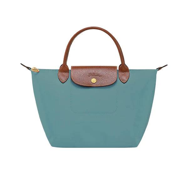 Longchamp Women's Le Pliage Original S Handbag Eucalyptus