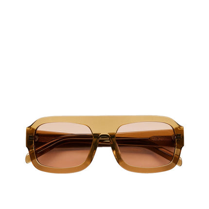 Vehla Unisex Kaia Caramel/Toffee