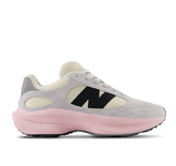 New Balance WRPD Runner Brighton Grey/Turtledove/Mid Century Pink UWRPDGBP