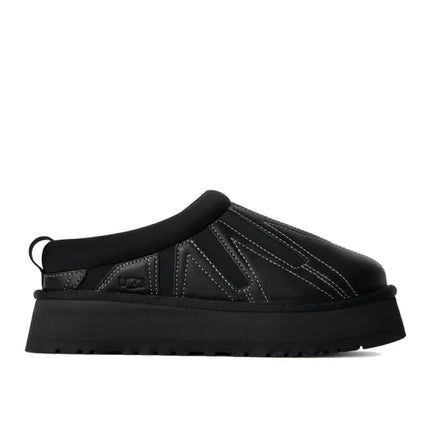 UGG Women's Tazz Sunwave Black