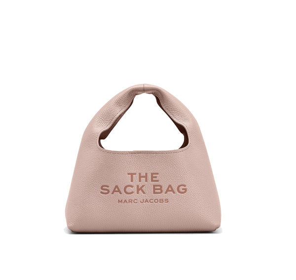 Marc Jacobs Women's The Mini Sack Bag Rose