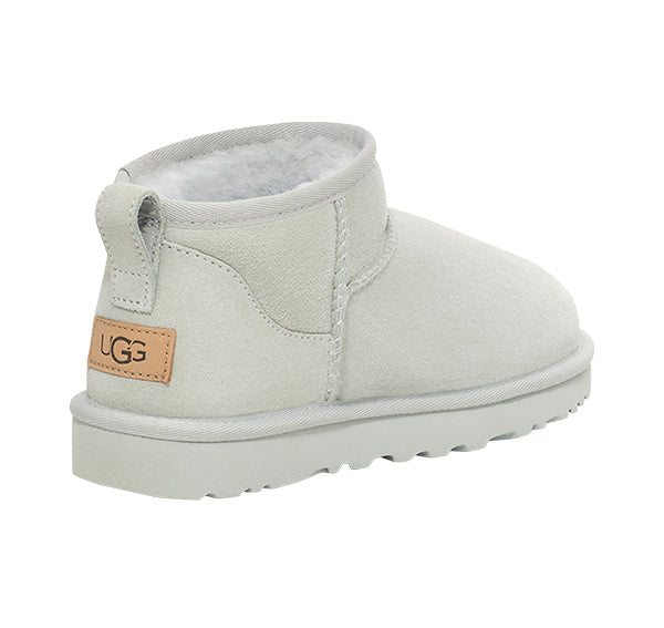 UGG Women's Classic Ultra Mini Goose