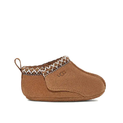 UGG Baby Tasman Chestnut