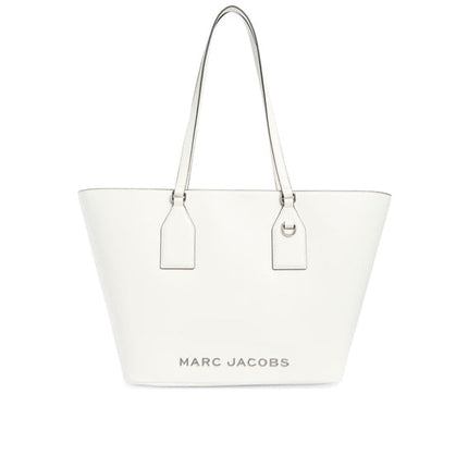 Marc Jacobs Women's Trademarc Large Tote Bag Cotton