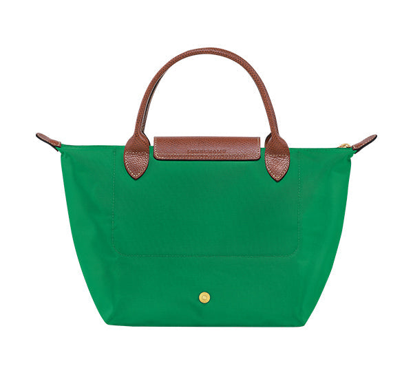 Longchamp Women's Le Pliage Original S Handbag Green