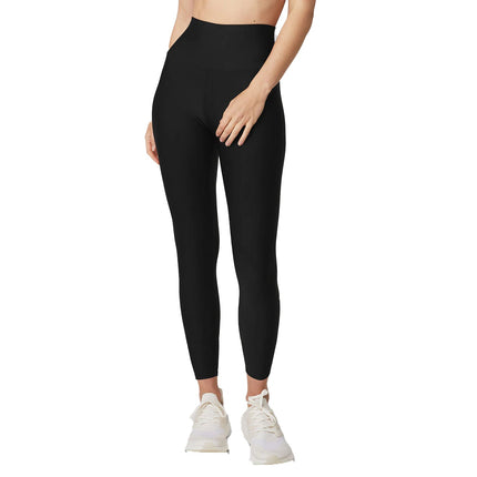 Alo Yoga Women's 7/8 High Waist Airlift Legging Black