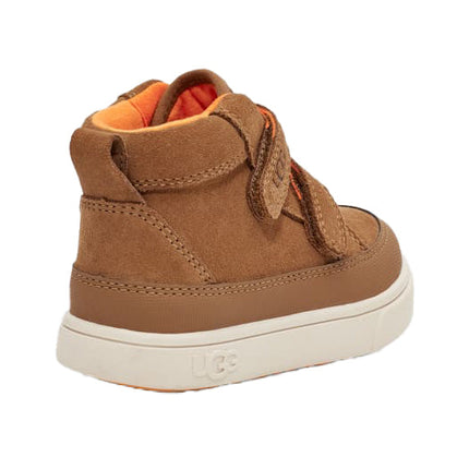 UGG Toddlers Rennon II Weather Chestnut