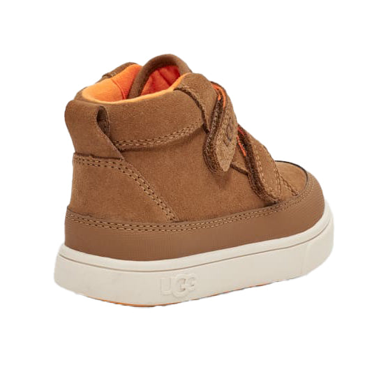 UGG Toddlers Rennon II Weather Chestnut