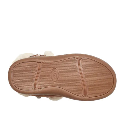 UGG Toddlers Dreamee Bootie Chestnut