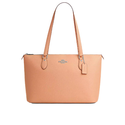 Coach Women's Gallery Tote Bag Sv/Faded Blush