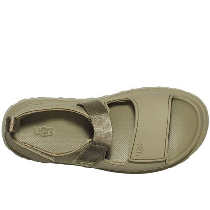 UGG Women's GoldenGlow Shaded Clover