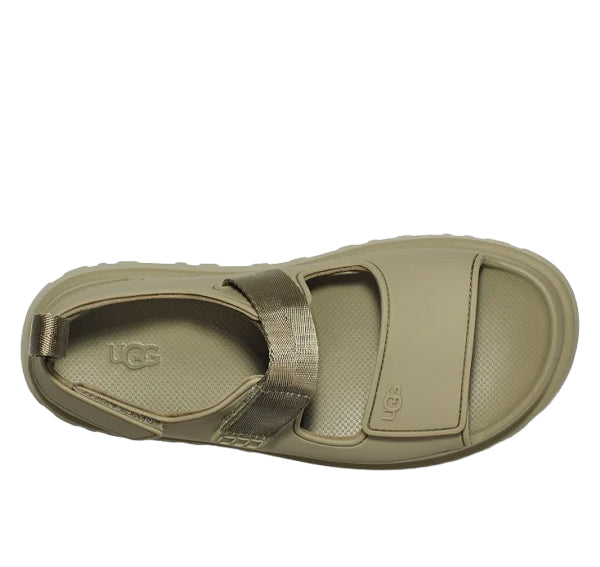 UGG Women's GoldenGlow Shaded Clover