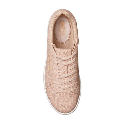 Michael Kors Women's Keating Logo Sneaker Ballet