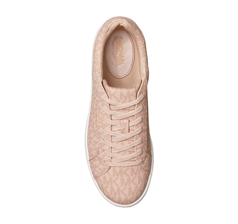 Michael Kors Women's Keating Logo Sneaker Ballet