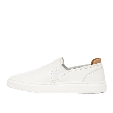 UGG Women's Alameda Slip On Bright White