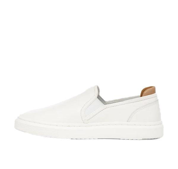 UGG Women's Alameda Slip On Bright White