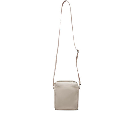 lululemon Unisex Wunderlust Crossbody Bag 2L Raw Linen