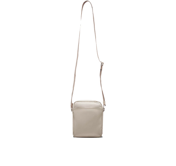 lululemon Unisex Wunderlust Crossbody Bag 2L Raw Linen