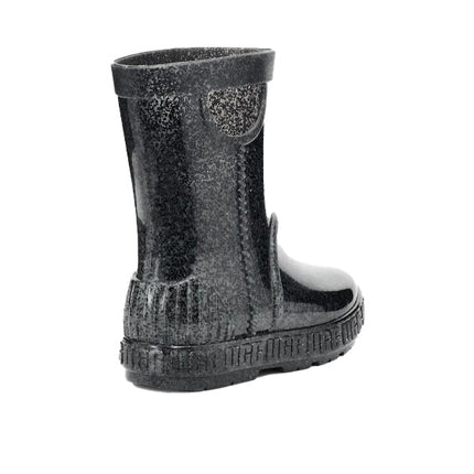 UGG Toddlers Drizlita Glitter Glitter Black