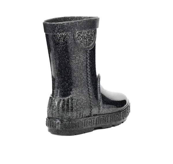 UGG Toddlers Drizlita Glitter Glitter Black