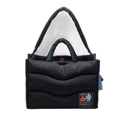 CQ057 BLK