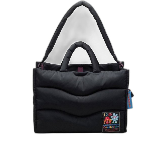 CQ057 BLK