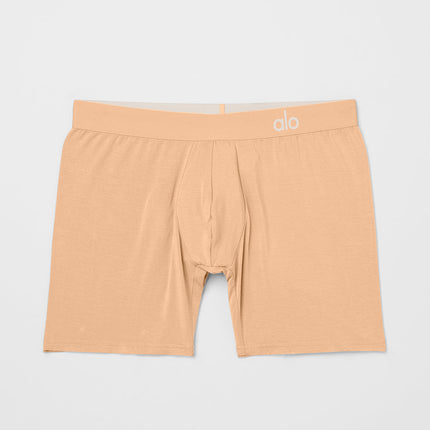 alo Men's Day and Night Boxer - Champagne