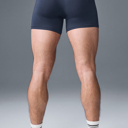 alo Men's Day And Night Boxer - Navy