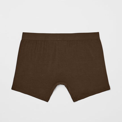 alo Men's Day and Night Boxer - Espresso
