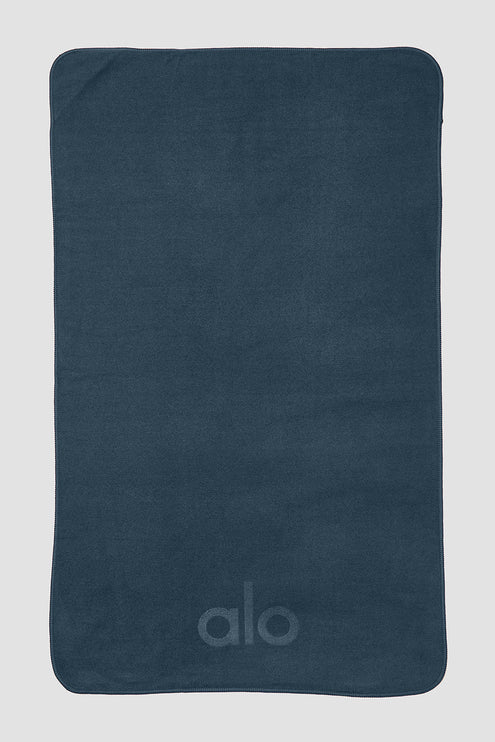 alo Women's Performance No Sweat Hand Towel - Eclipse