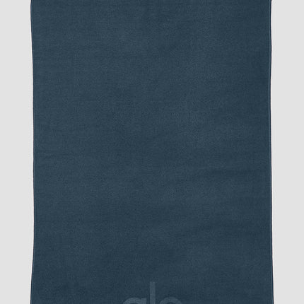 alo Men's Performance No Sweat Hand Towel - Eclipse
