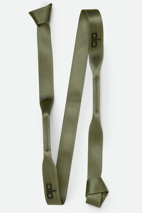 alo Women's Yoga Strap - Jungle