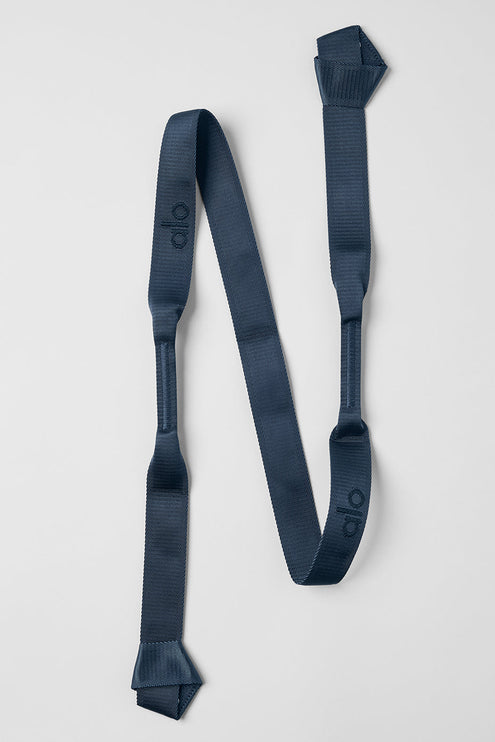 alo Women's Yoga Strap - Eclipse