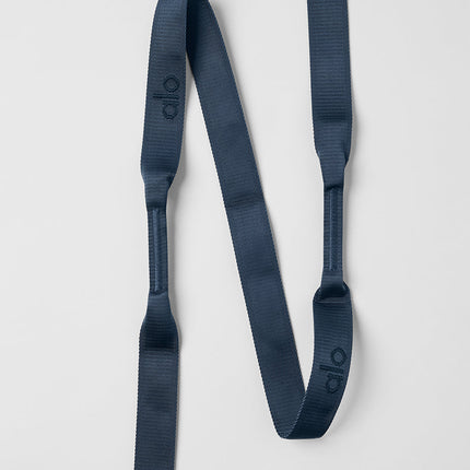 alo Women's Yoga Strap - Eclipse