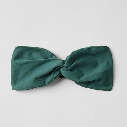 alo Women's Alosoft Headband - Winter Ivy