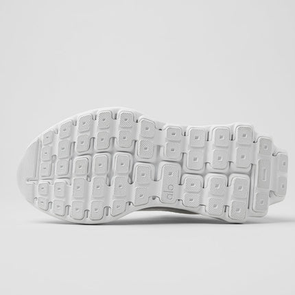 alo Shoes Alo Runner - White/White