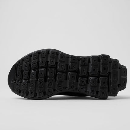 alo Shoes Alo Runner - Black/Black